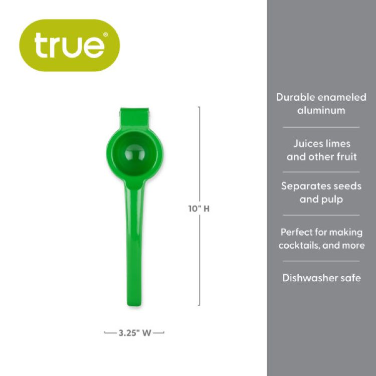 True® Press Lime Juicer 4
