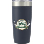 Arctic Zone® Titan Thermal HP® Copper Tumbler 20oz 112