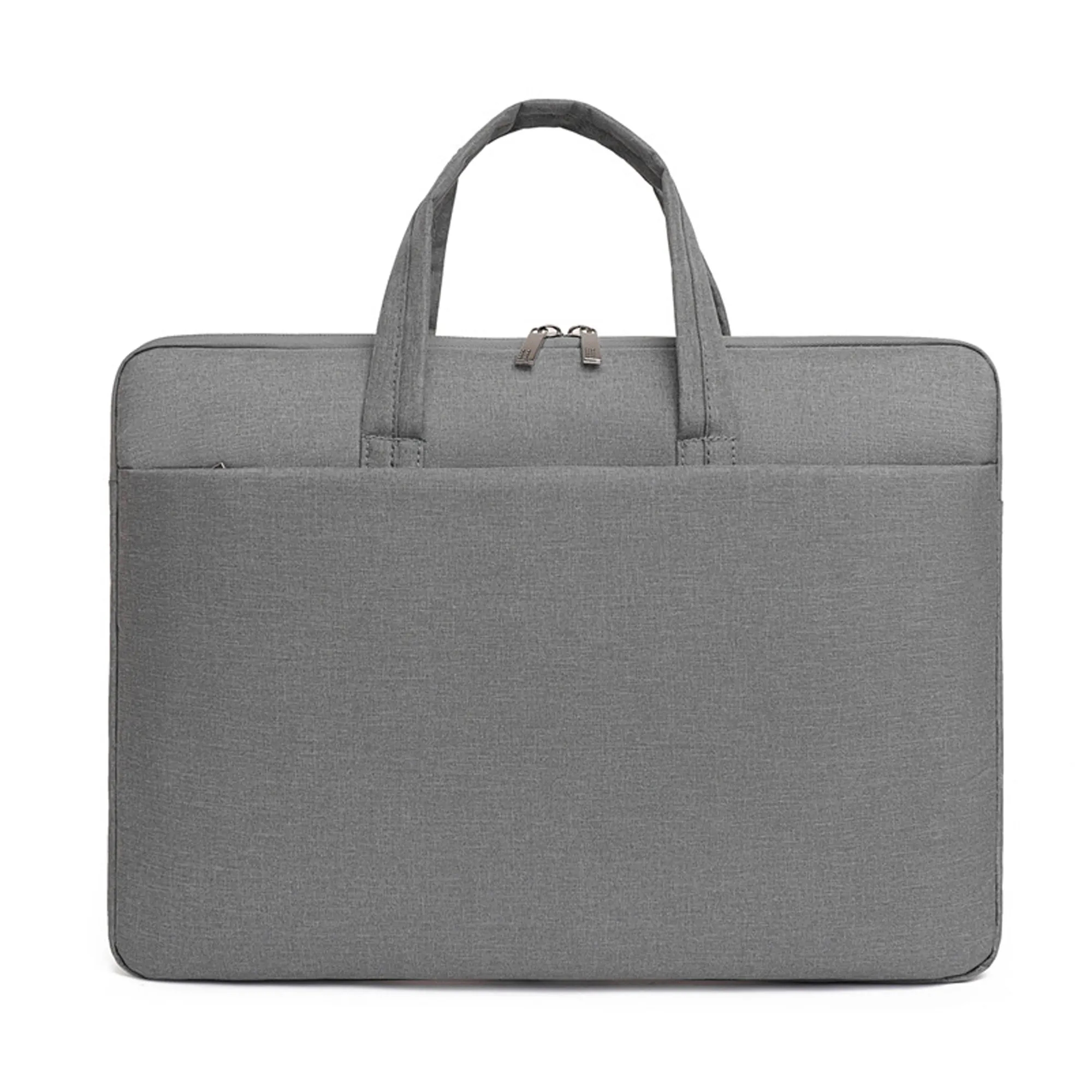 Portable Business Computer Briefcase 7