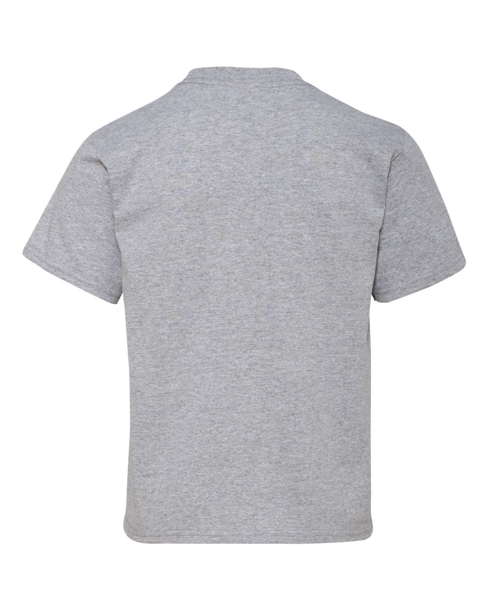 Youth Dri-Power® 50/50 T-Shirt - 29BR 164