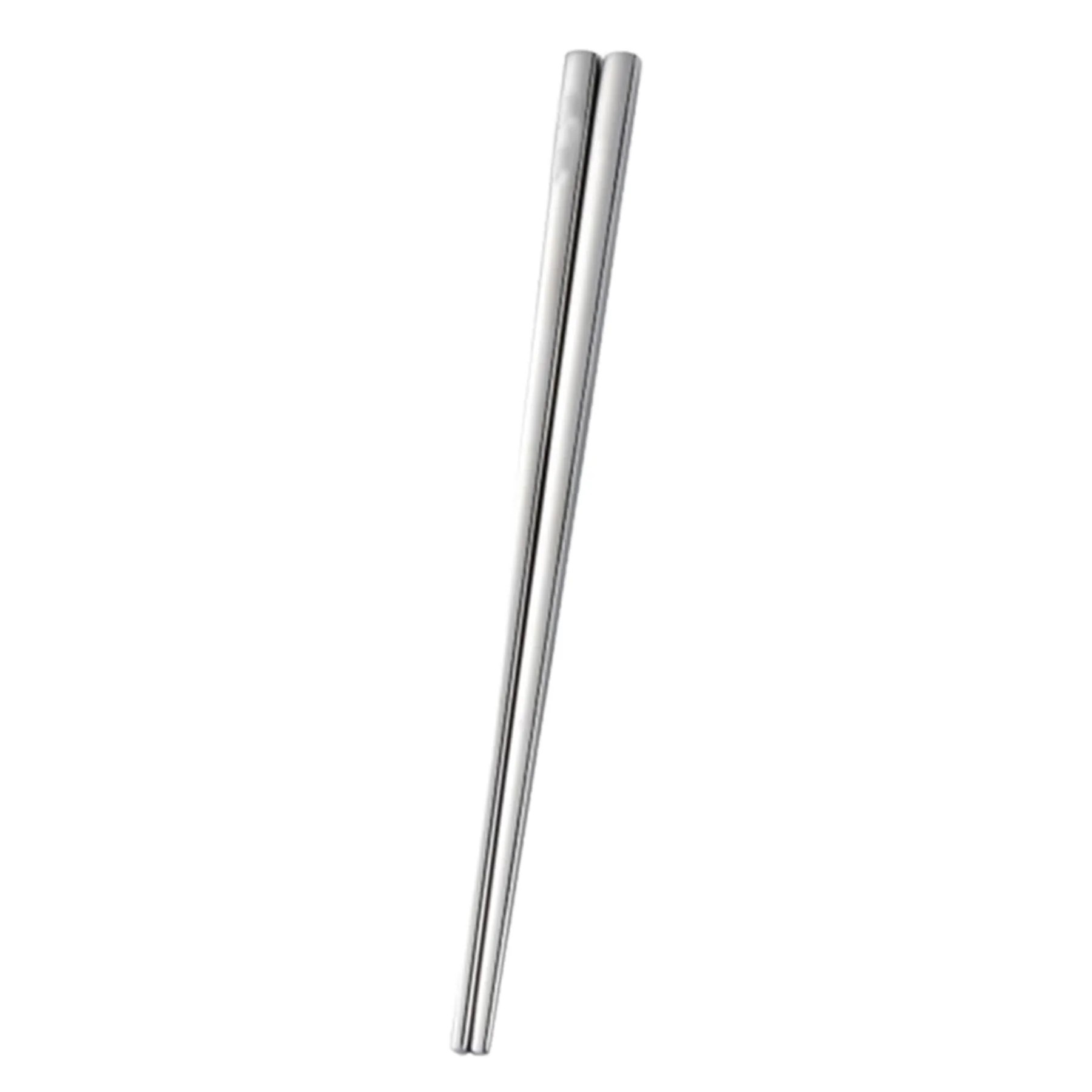 Stainless Steel Chopsticks 1 Pair 2