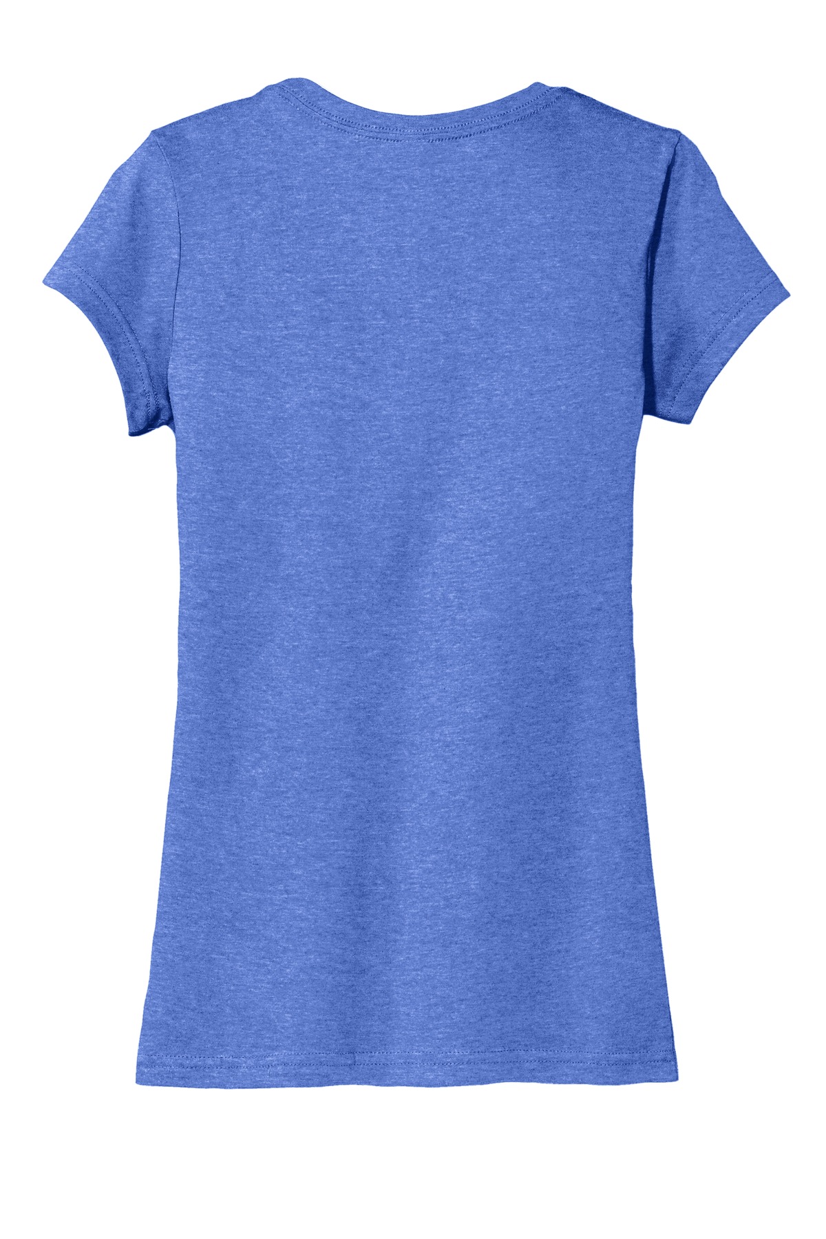 District Women's Fitted Very Important Tee . DT6001 221