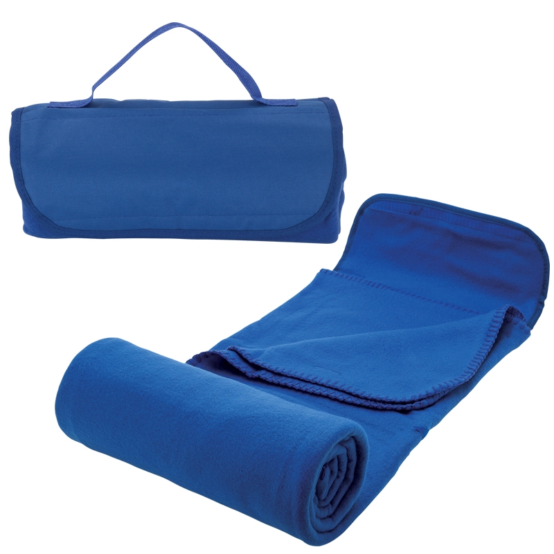Fairdale Roll-Up Blanket 3