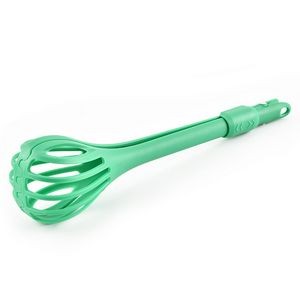 Multifunctional Plastic Whisk Tong 3