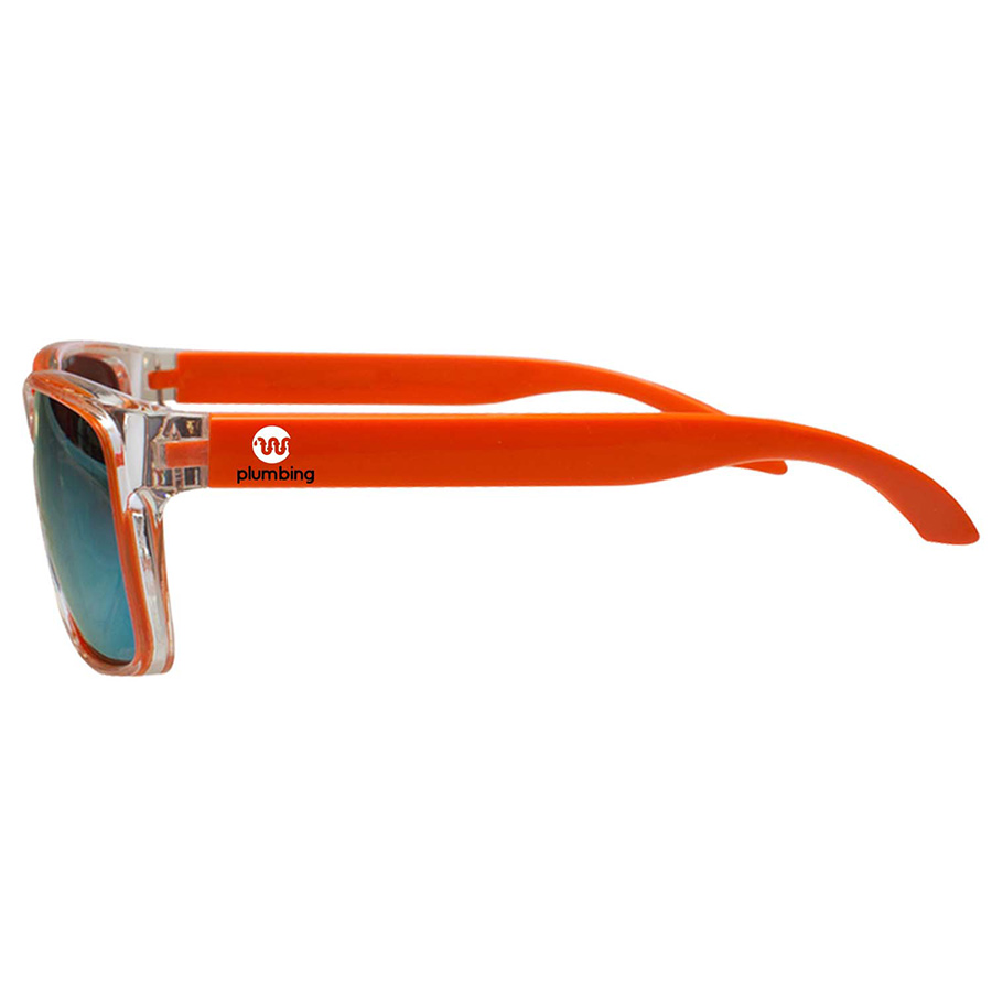 Reflecto Sunglasses 6