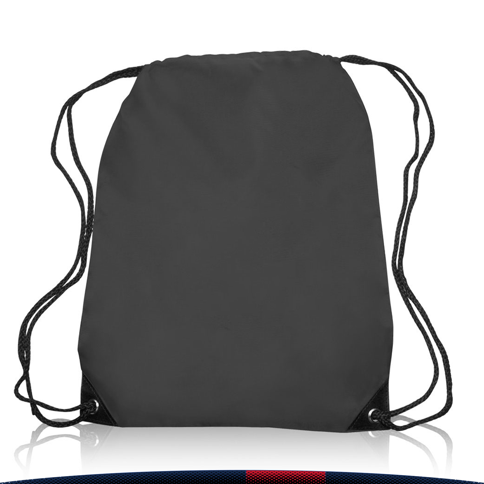Sports Drawstring Backpacks 5
