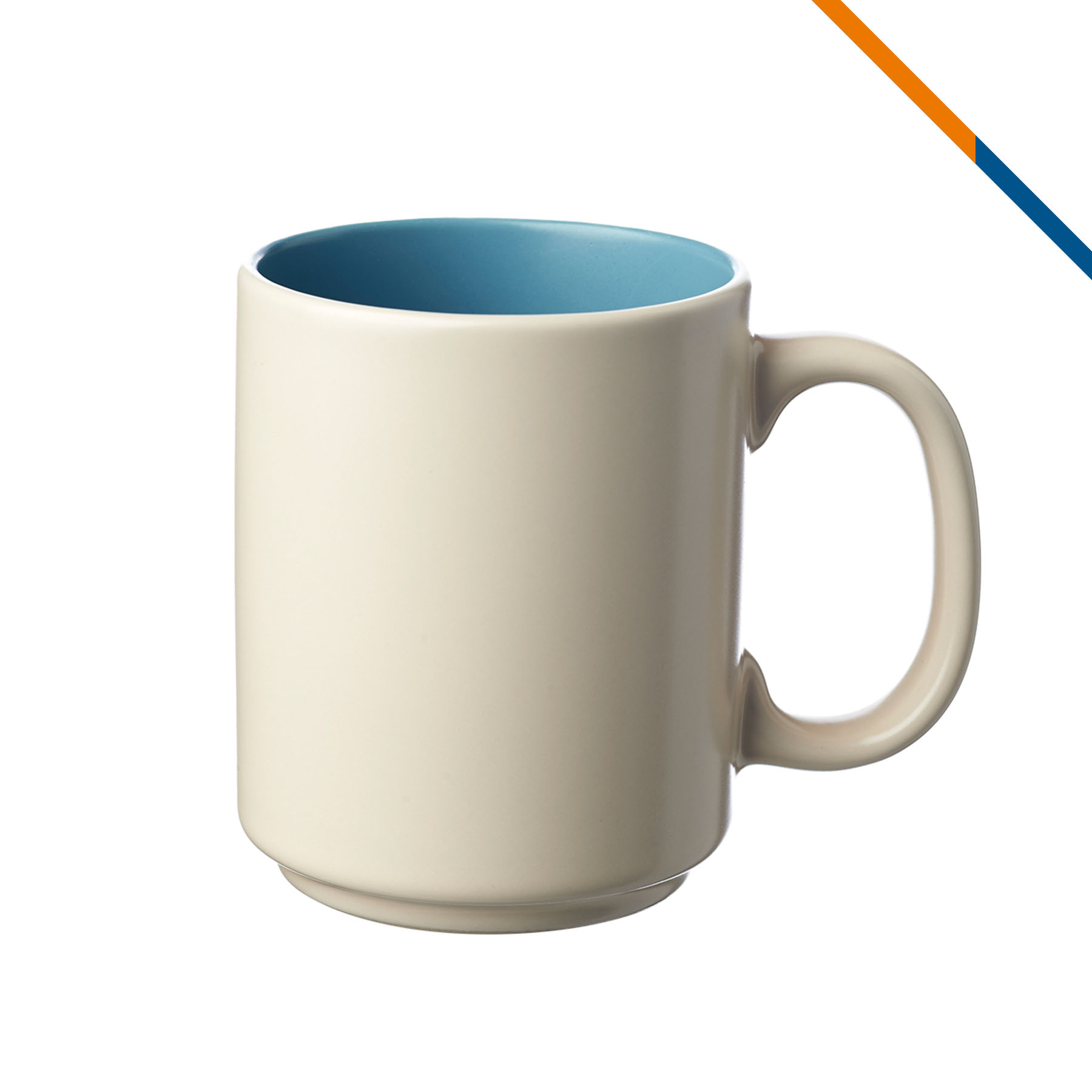 Lakst Ceramic Mug - 13 OZ. 7