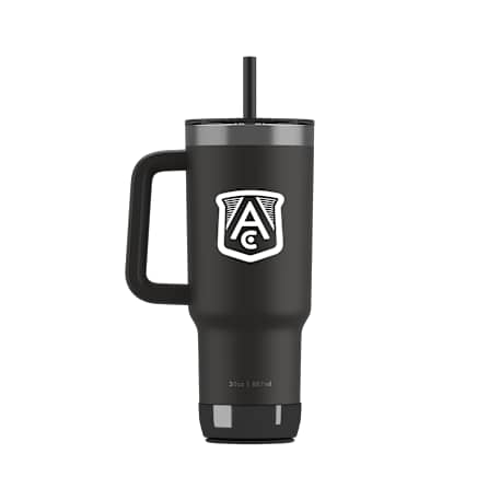 HidrateSpark Pro 2 Tumbler 30oz 33