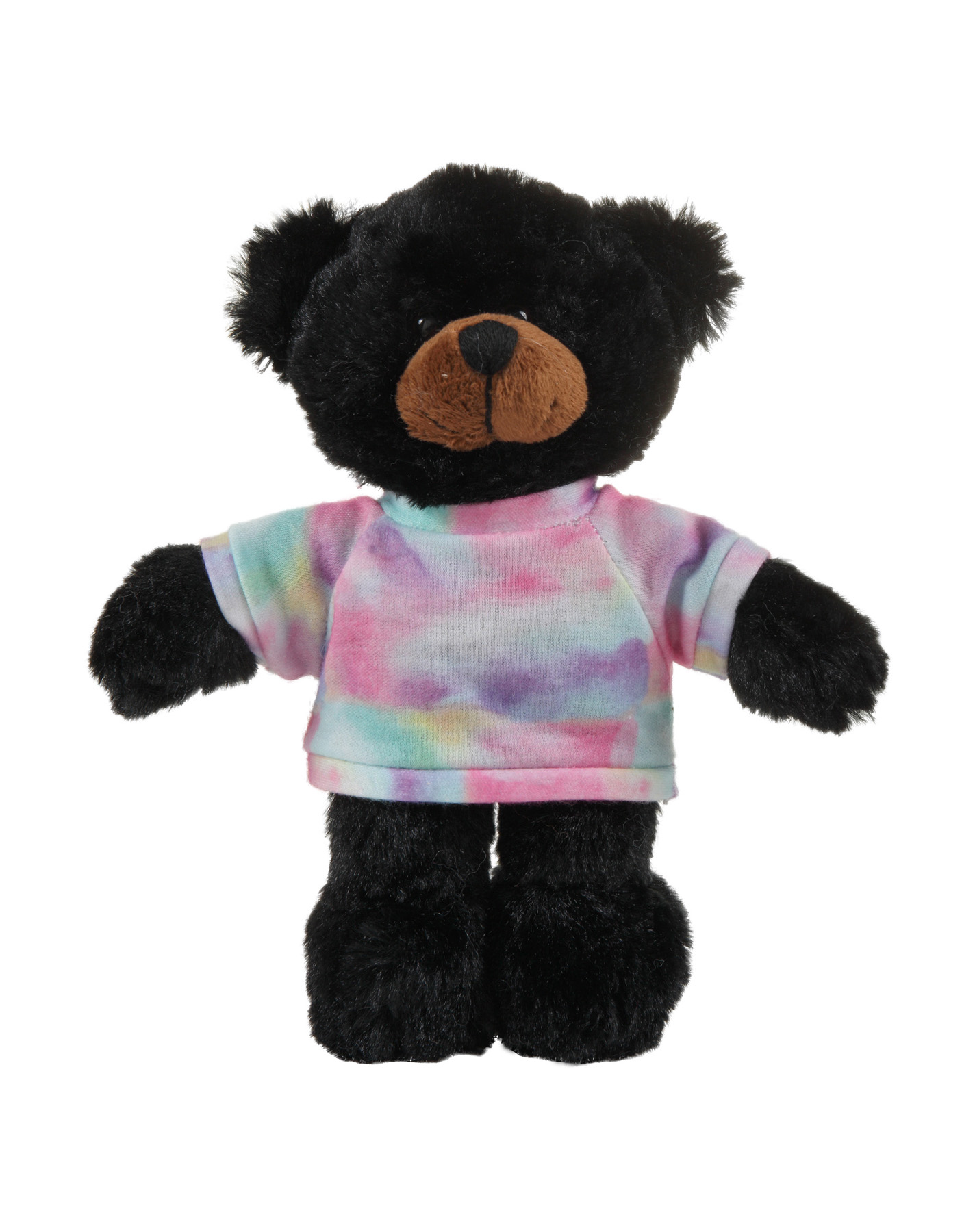 Black Bear with Tee 36