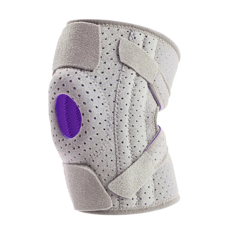 Sports Knee Brace for Joint Protection 6