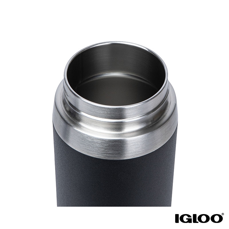 Igloo® 24 oz. Vacuum Insulated Bottle 45
