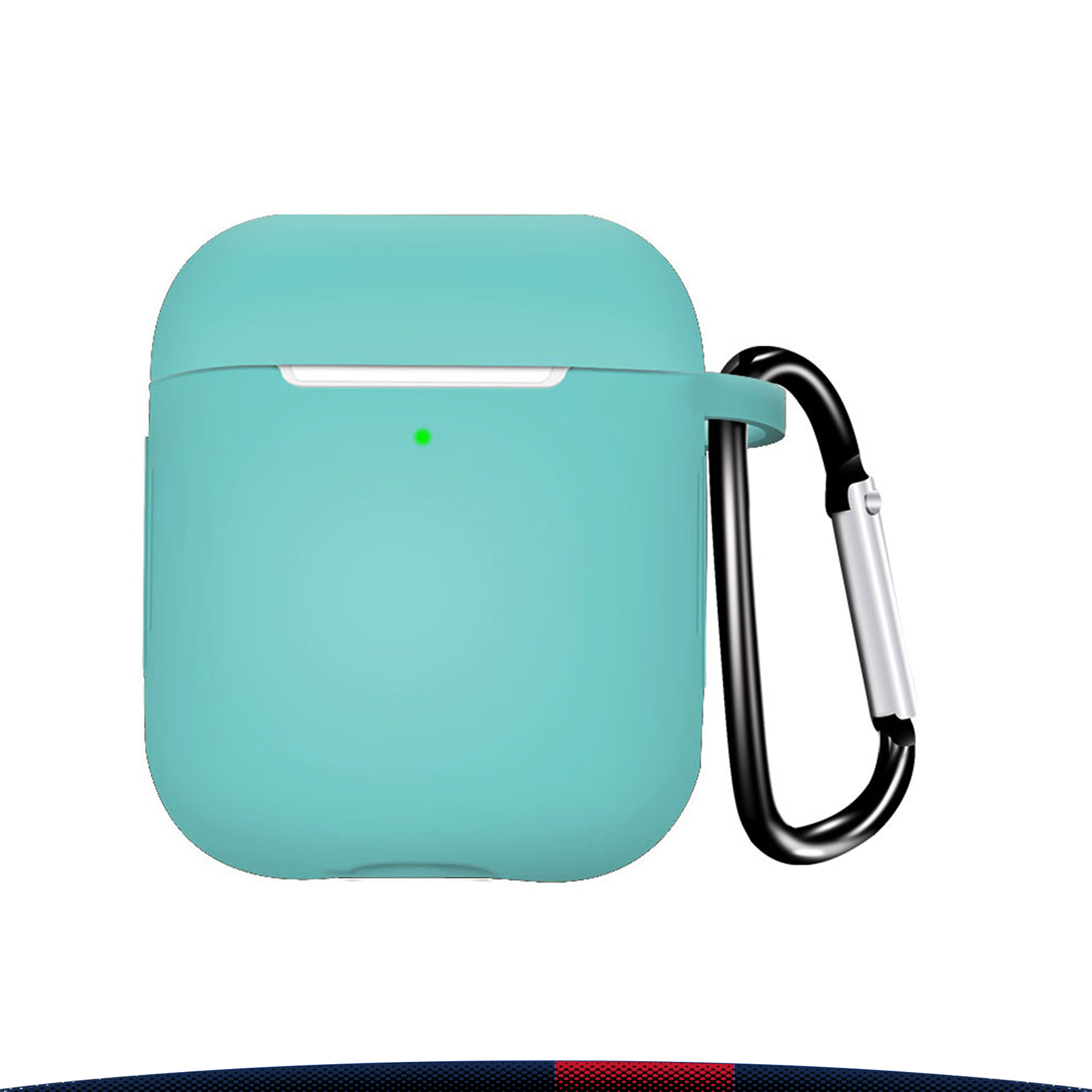 Tina Wireless Bluetooth Earbuds Case 9