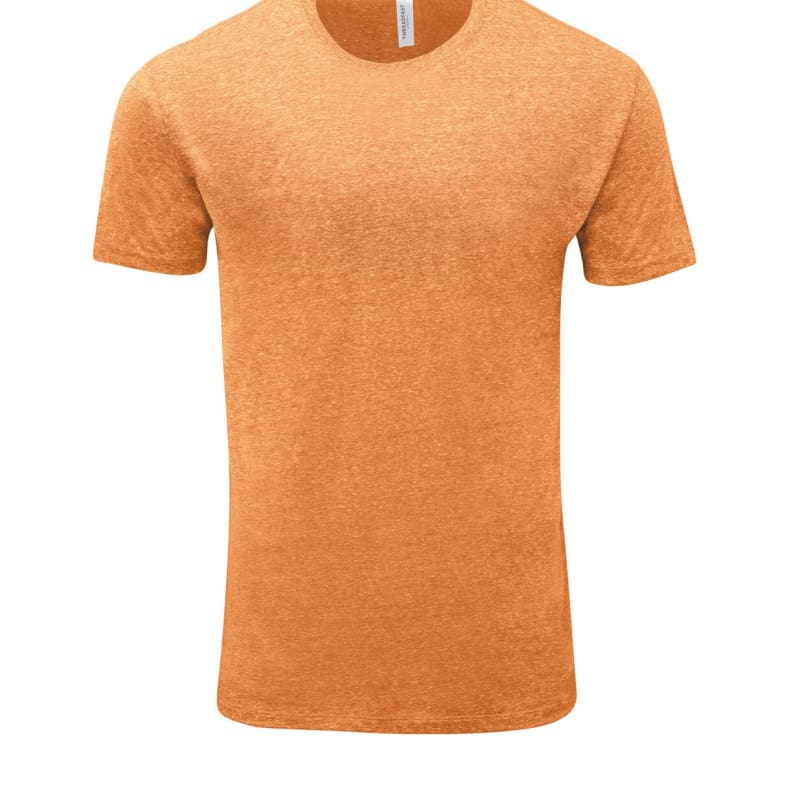 Threadfast Apparel Unisex Triblend Short-Sleeve T-Shirt 11