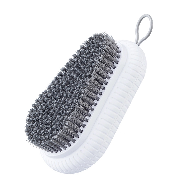 Laundry Clothes Shoes Scrubbing Brush 1