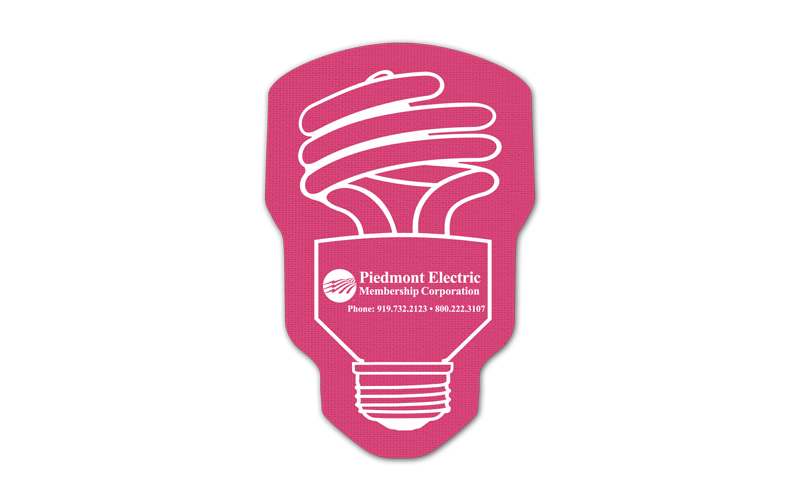 Energy Bulb Vinyl Jar Opener 79