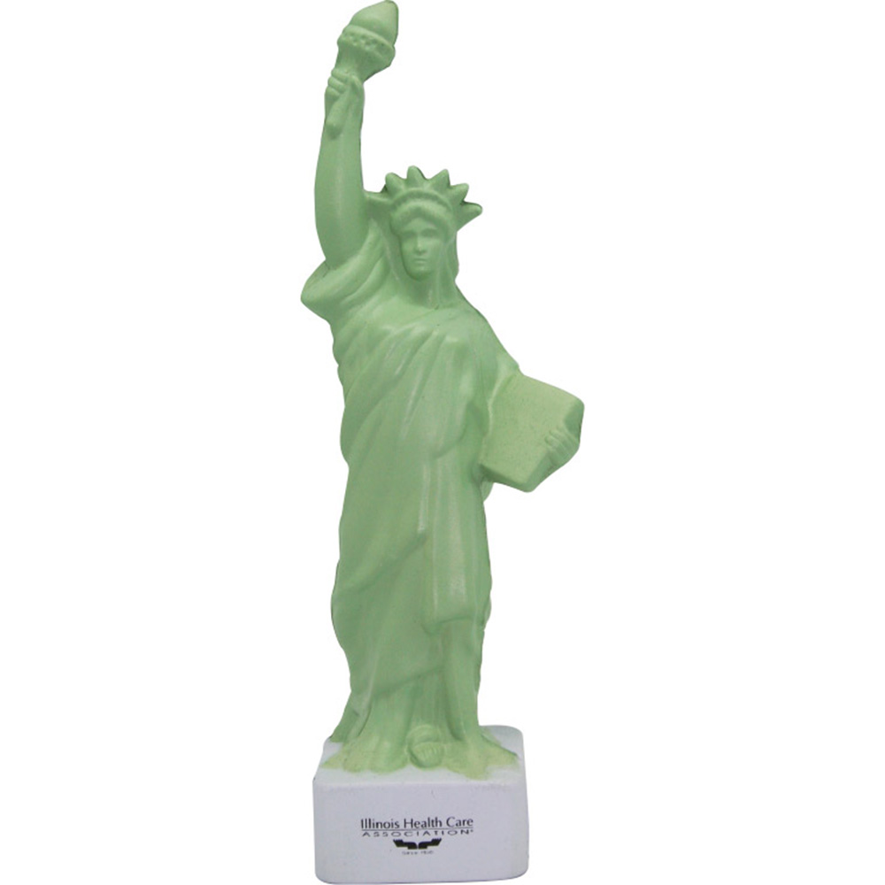 Statue of Liberty Stress Reliever