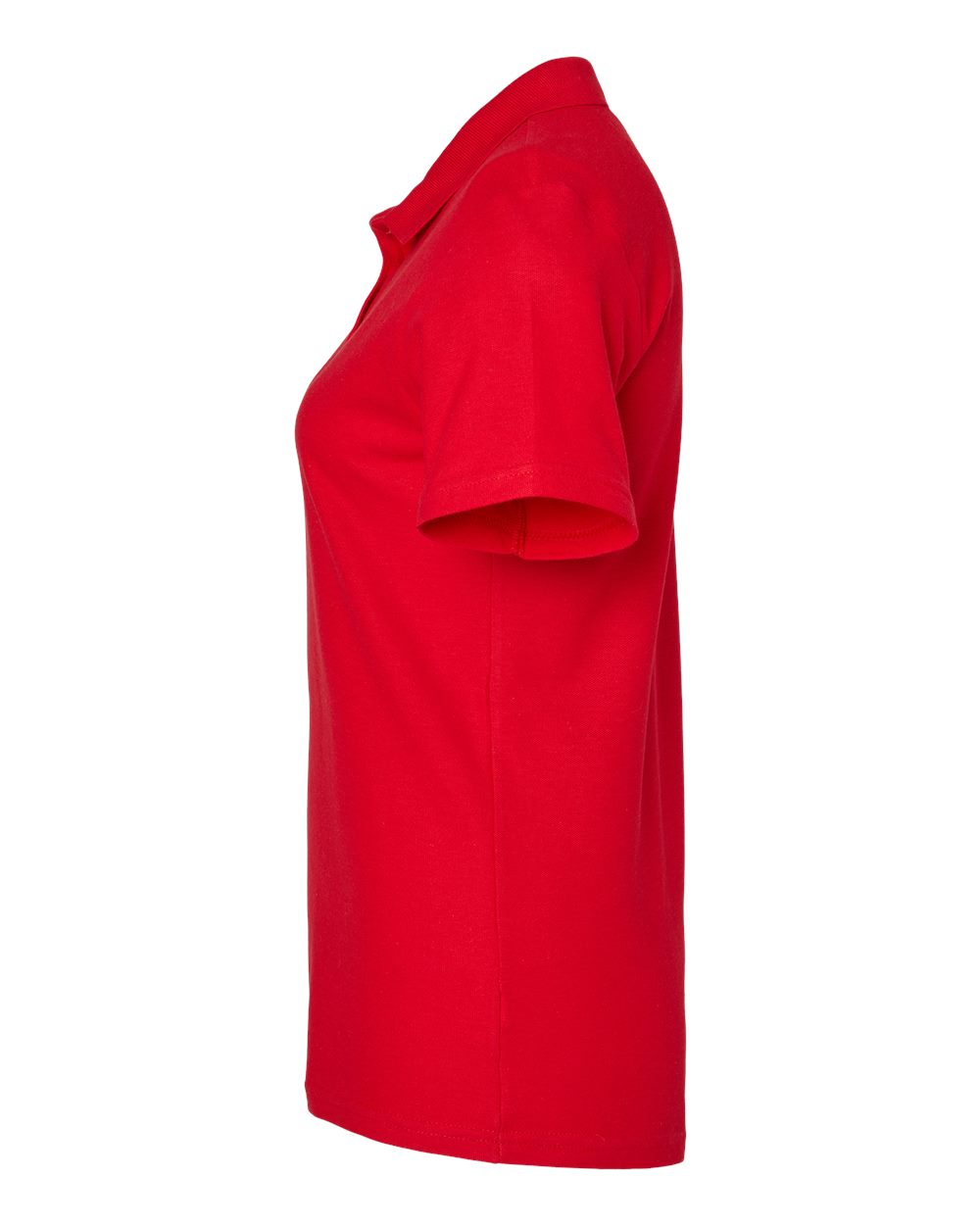 Women's Softstyle® Pique Polo - 64800L 73