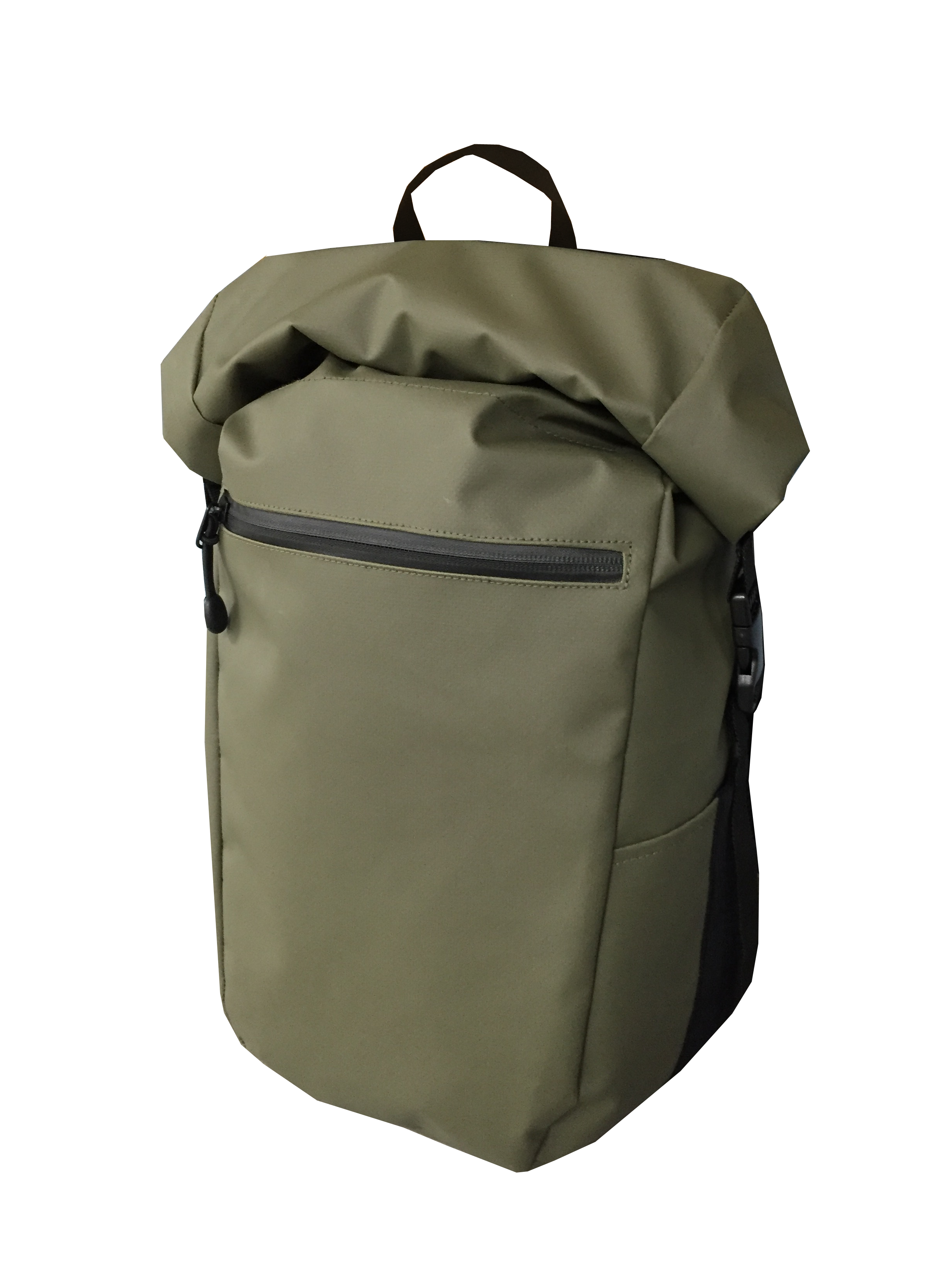 Call Of The Wild Roll-top Water Resistant 22l Backpack 5