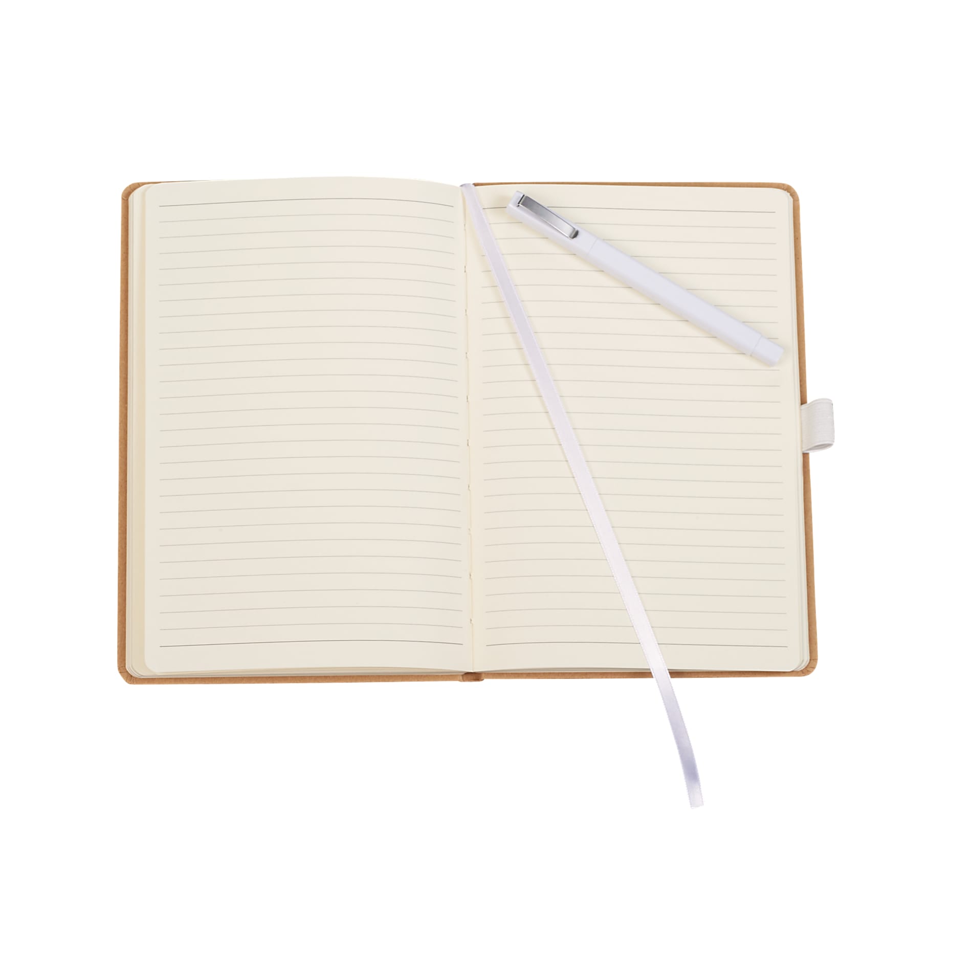 Eco Color Bound Journal Bundle Set 22