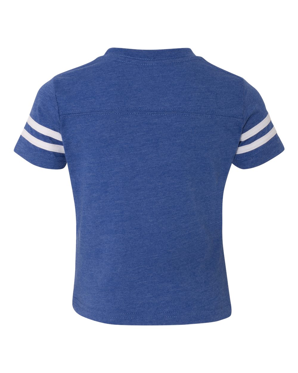 Toddler Football Fine Jersey Tee - 3037 58