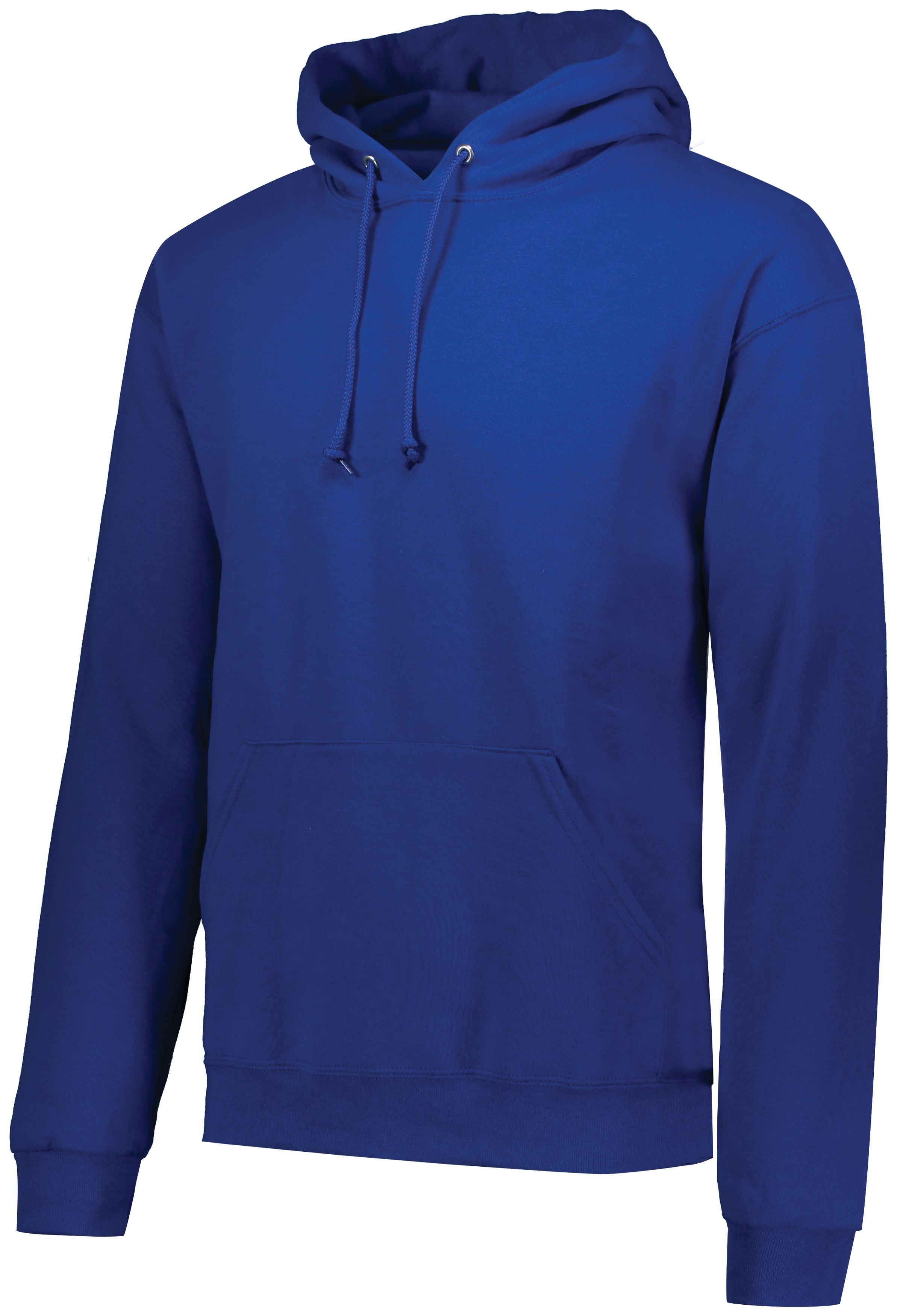 Jerzees 50/50 Hoodie, custom hoodie or sweatshirt with logo imprint 3