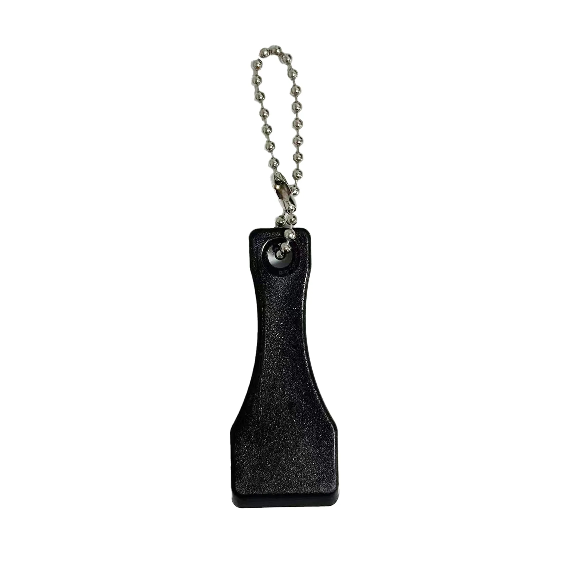 Lottery scratcher keychain 8