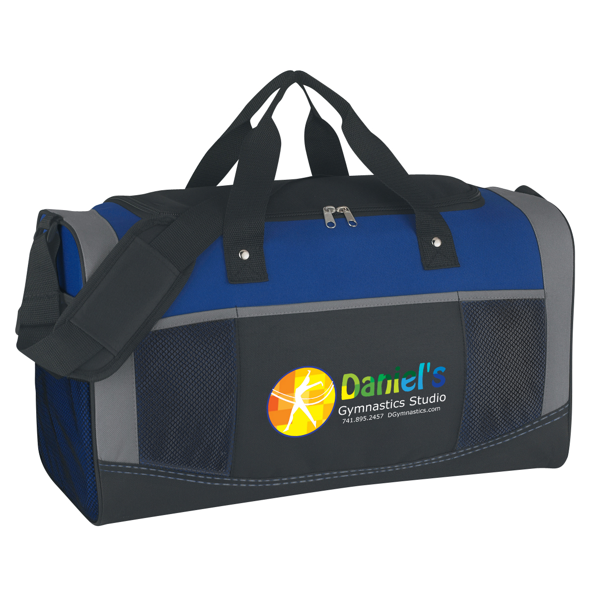 Quest Duffel Bag 2
