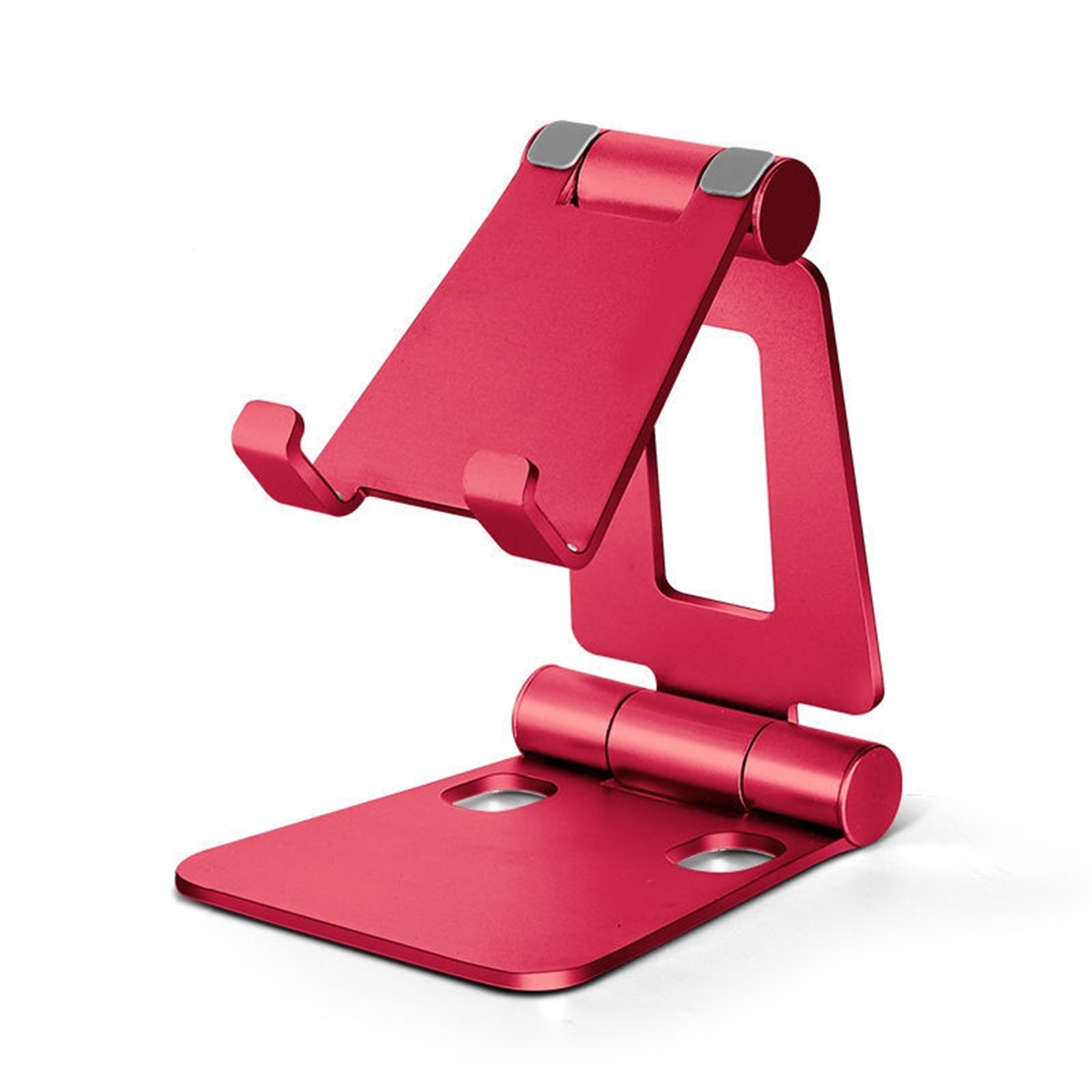 Foldable Desktop Phone Holder 6