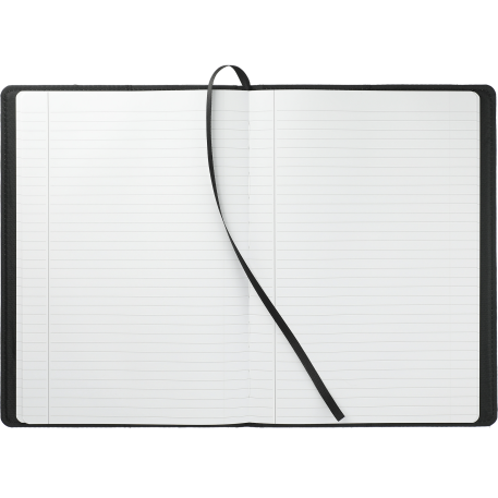 FSC® Mix 7" x 10" Reclaim RPET Refillable Journal 53