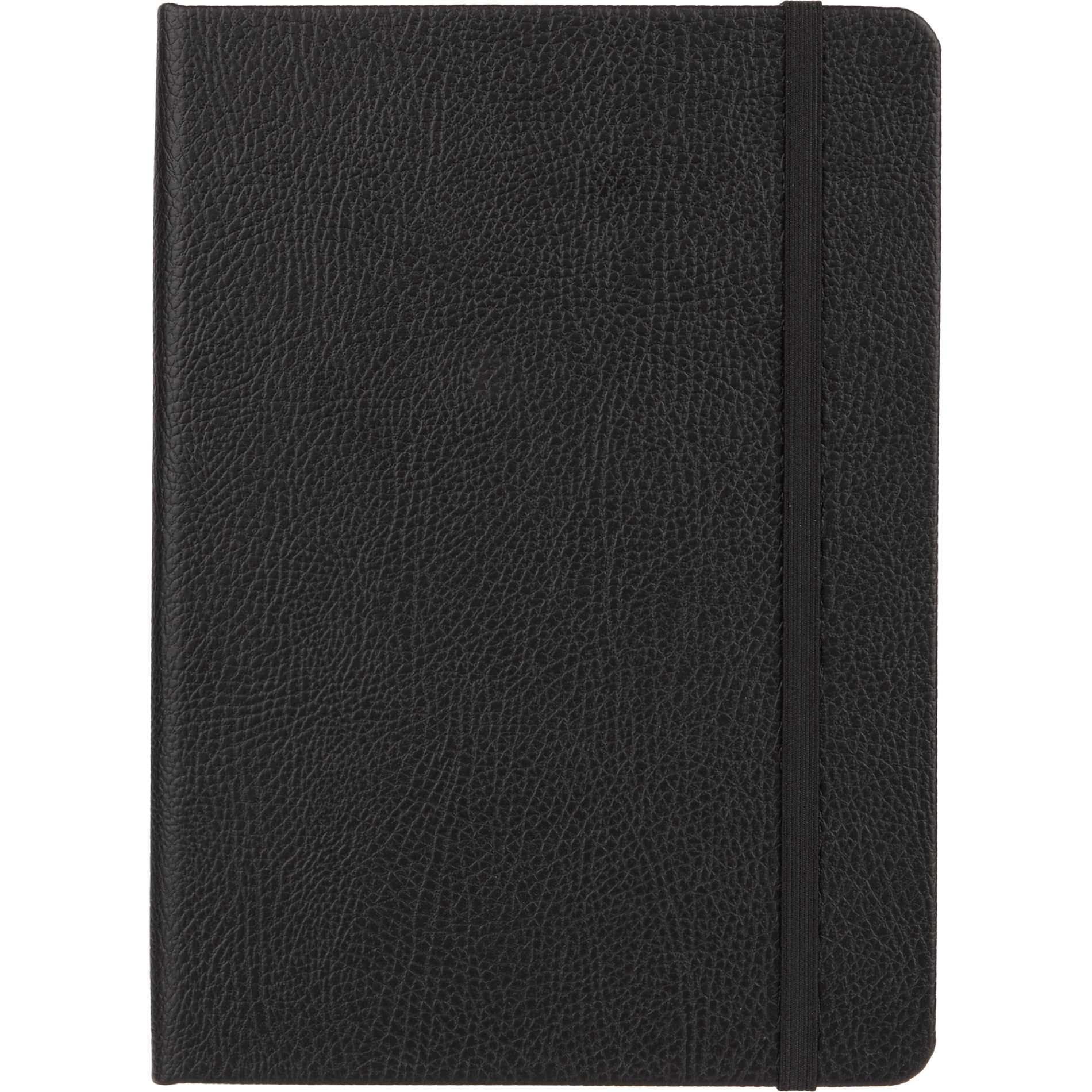 5” x 7” FSC® Recycled Pebble Hard Bound Journal 90