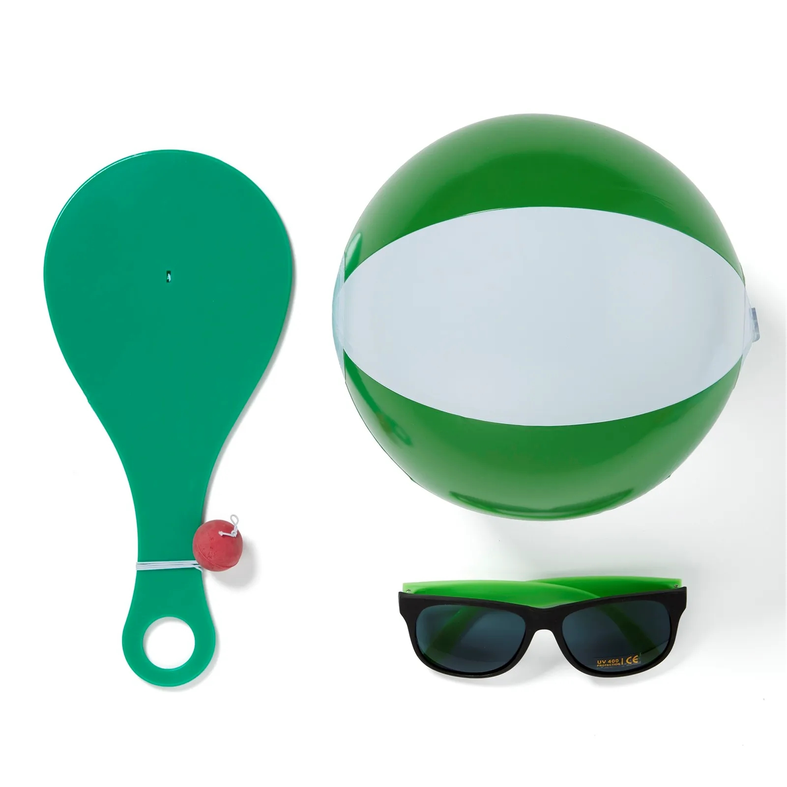 Outdoor Paddleball Kit 17