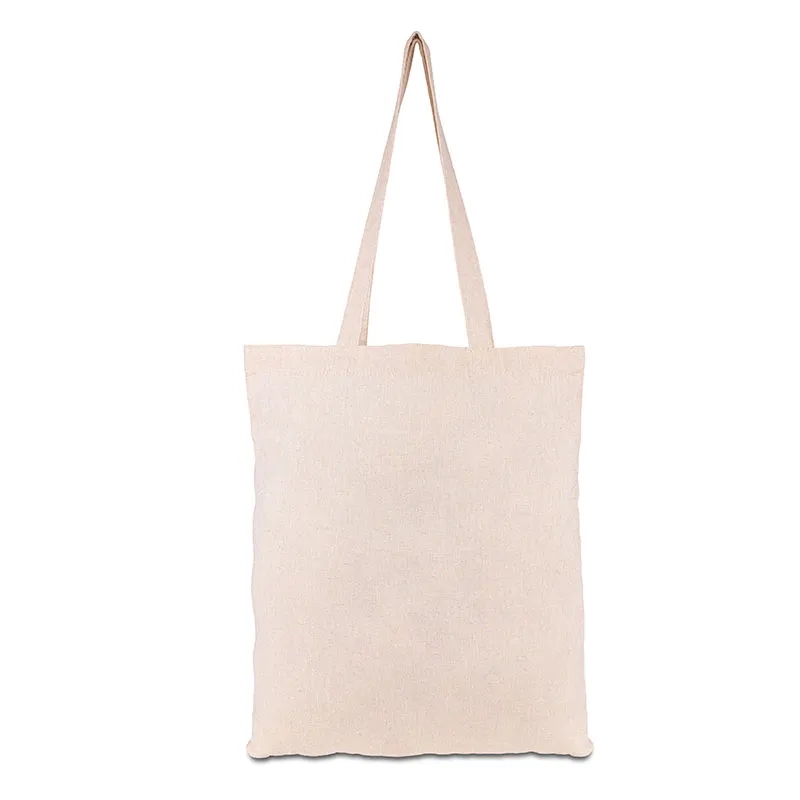 4oz. Recycled Cotton Tote Bag 10