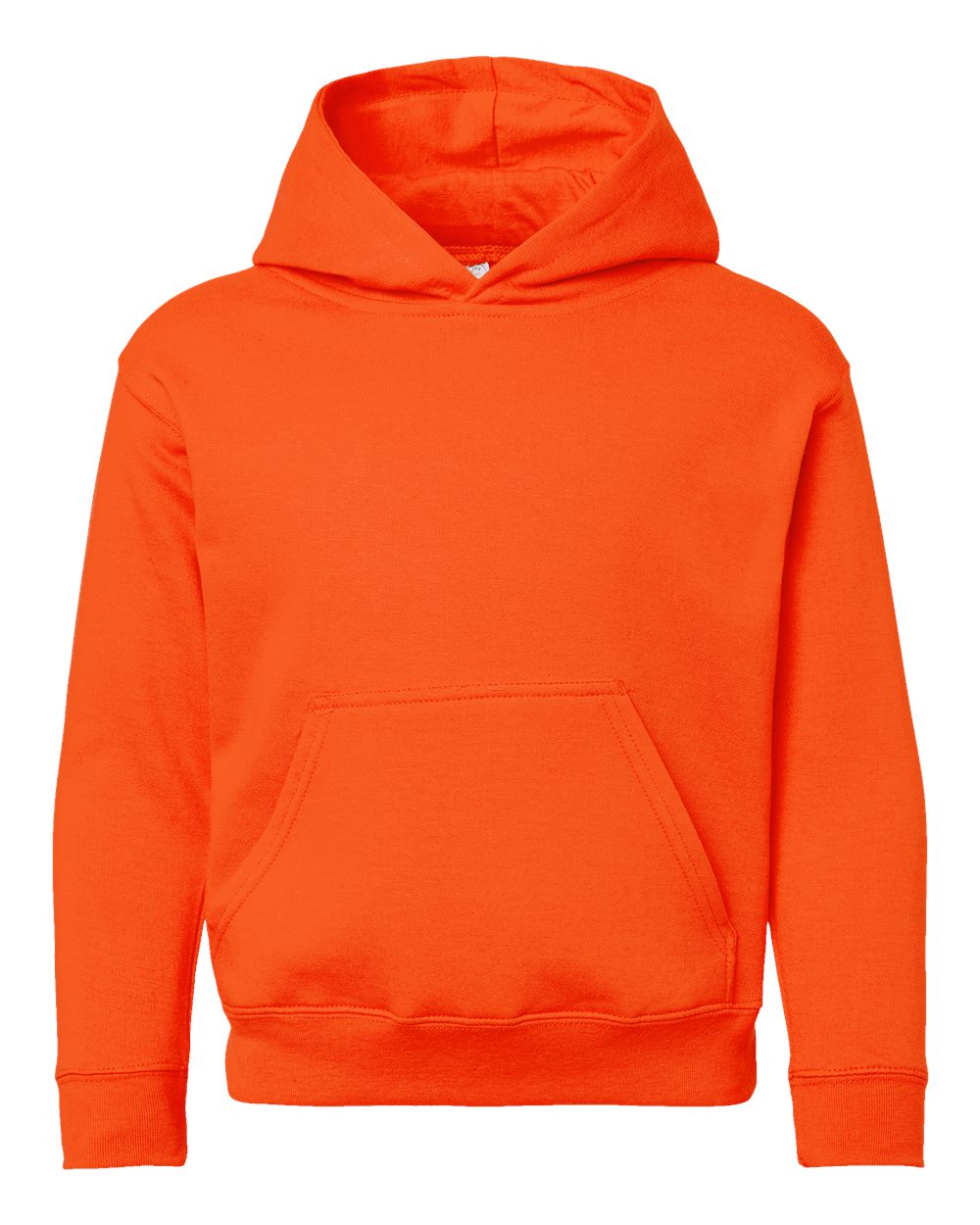 Youth Hoodie Sweatshirt - 2296 48