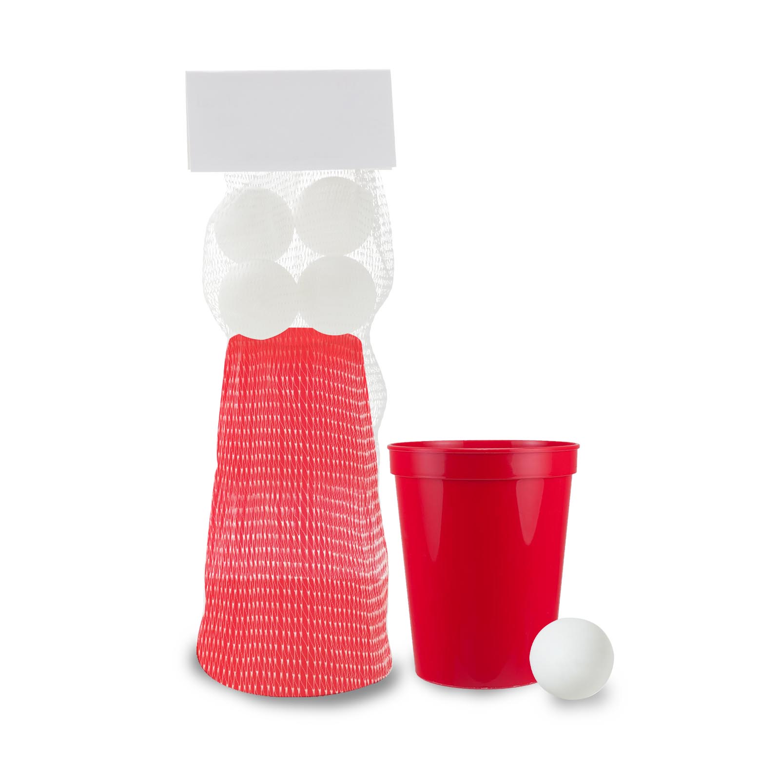 Beerpong Starter Kit 3