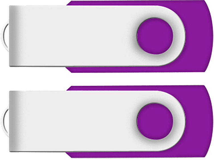 7FMS - Flash Memory Drive V2.0 24