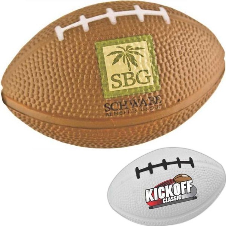Sports Stress Ball (Football) 1