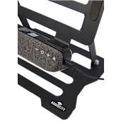 Elevate Laptop Stand and Bluetooth Speaker 110