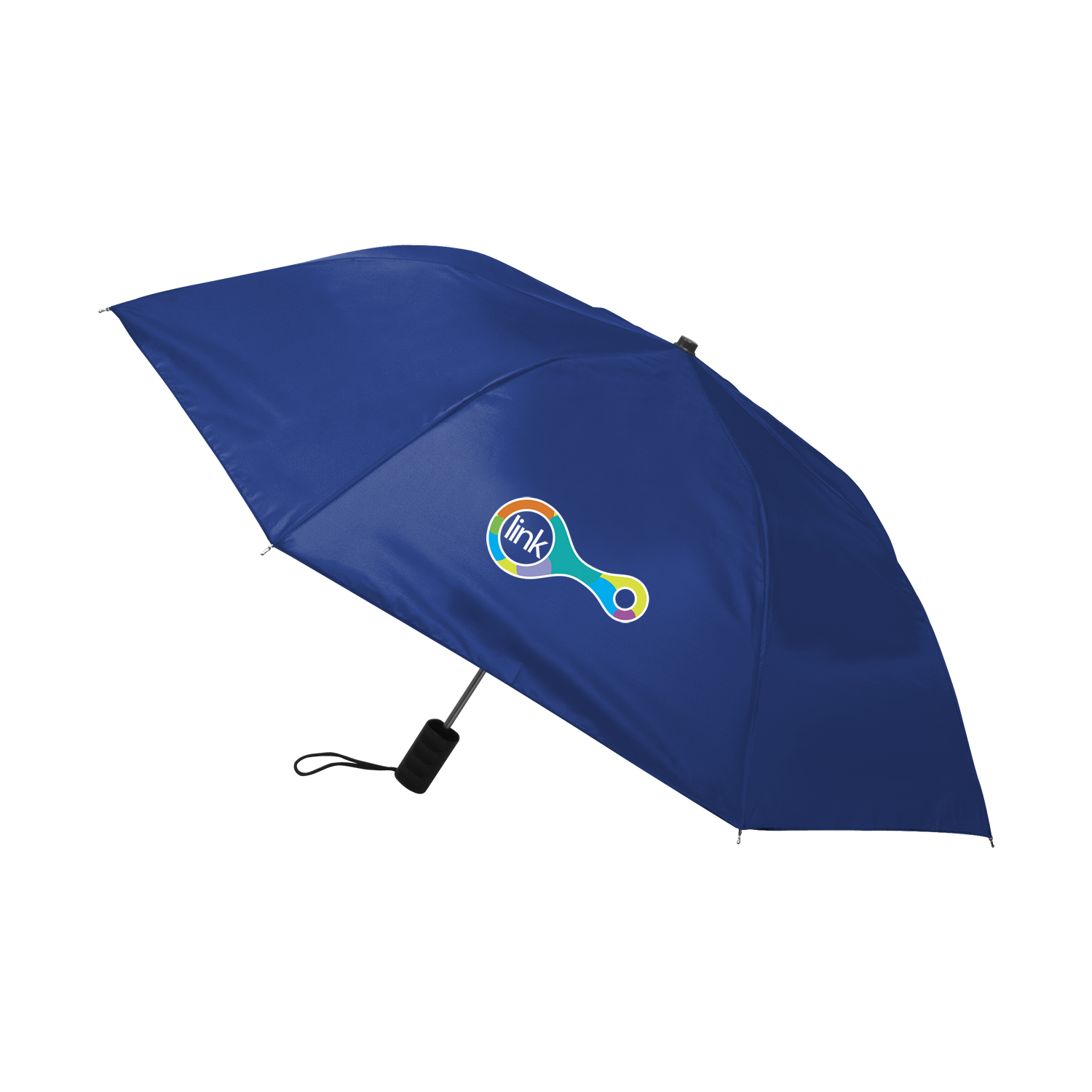 Shed Rain™ 40" Economy Auto-Open Compact Umbrella 18