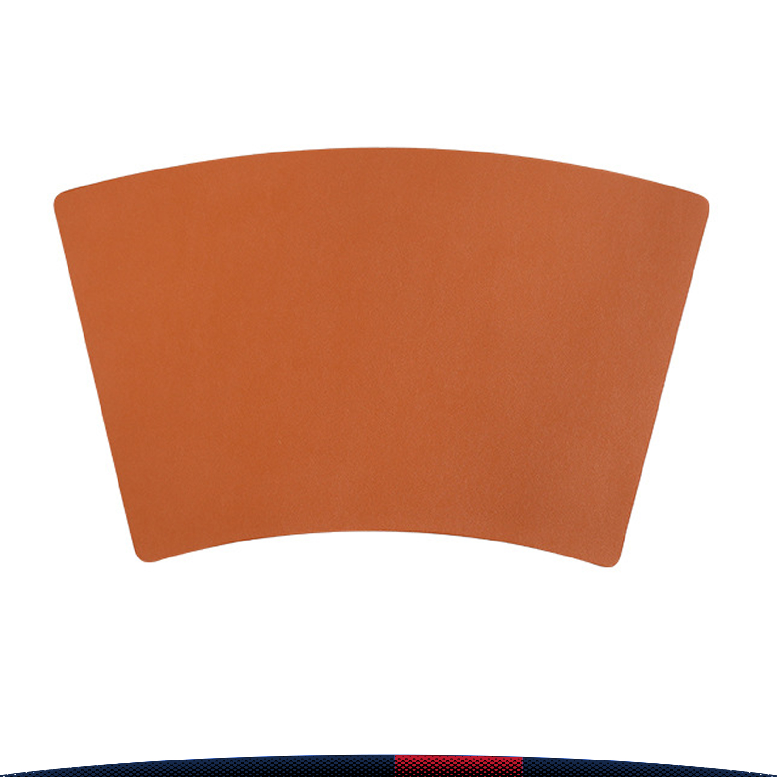 Sector PU Leather Placemat 12