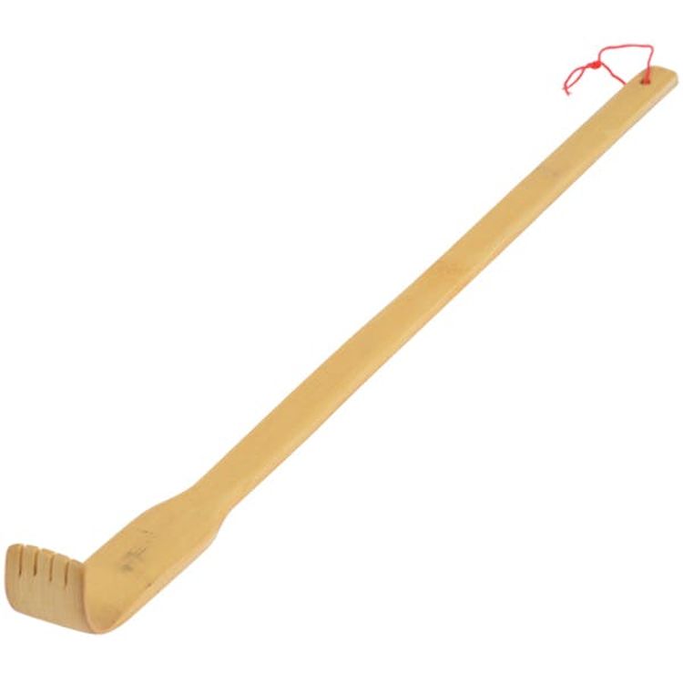 Wooden Back Scratchers 2