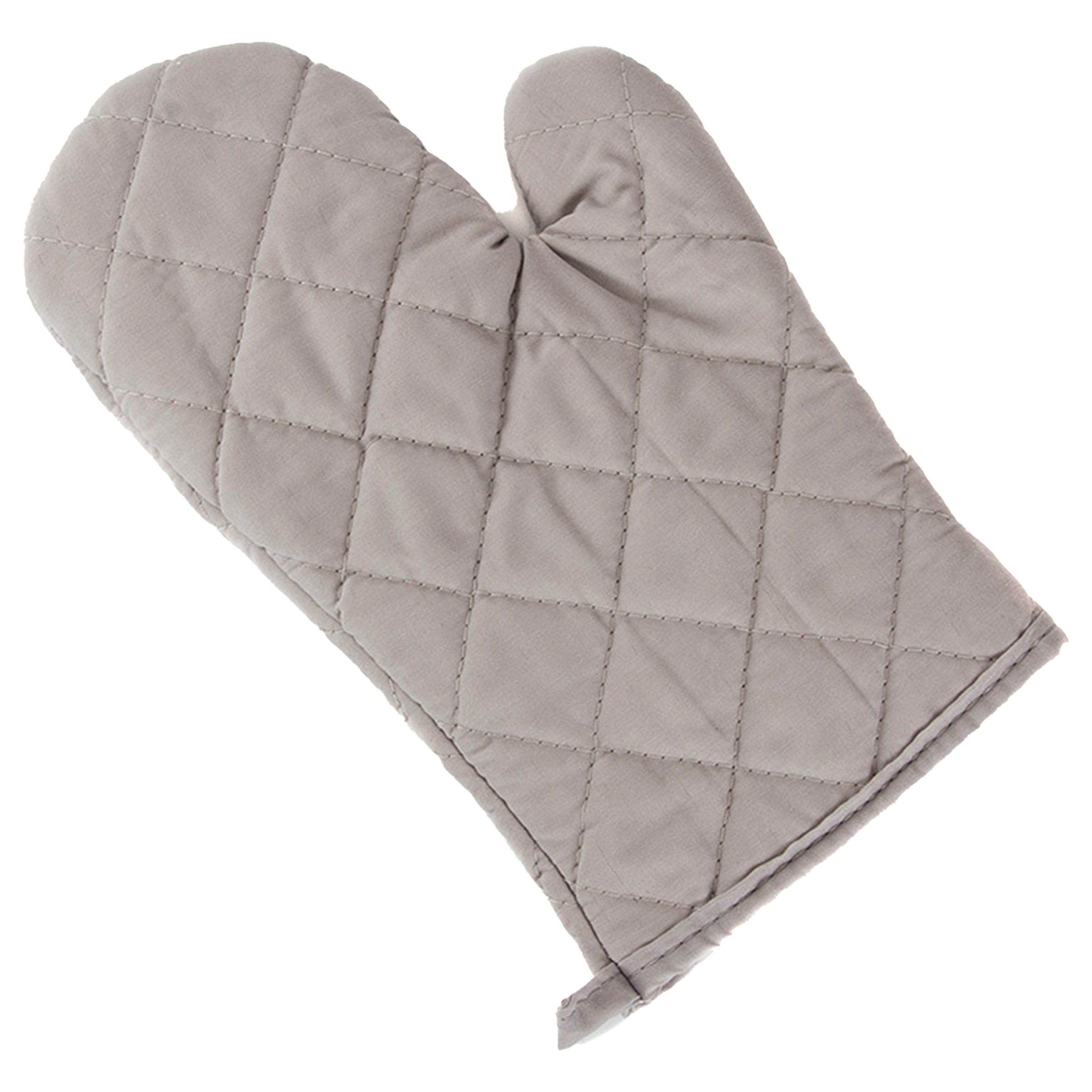 Polyester Cotton Single Baking High-Temperature Resistant Gloves 4