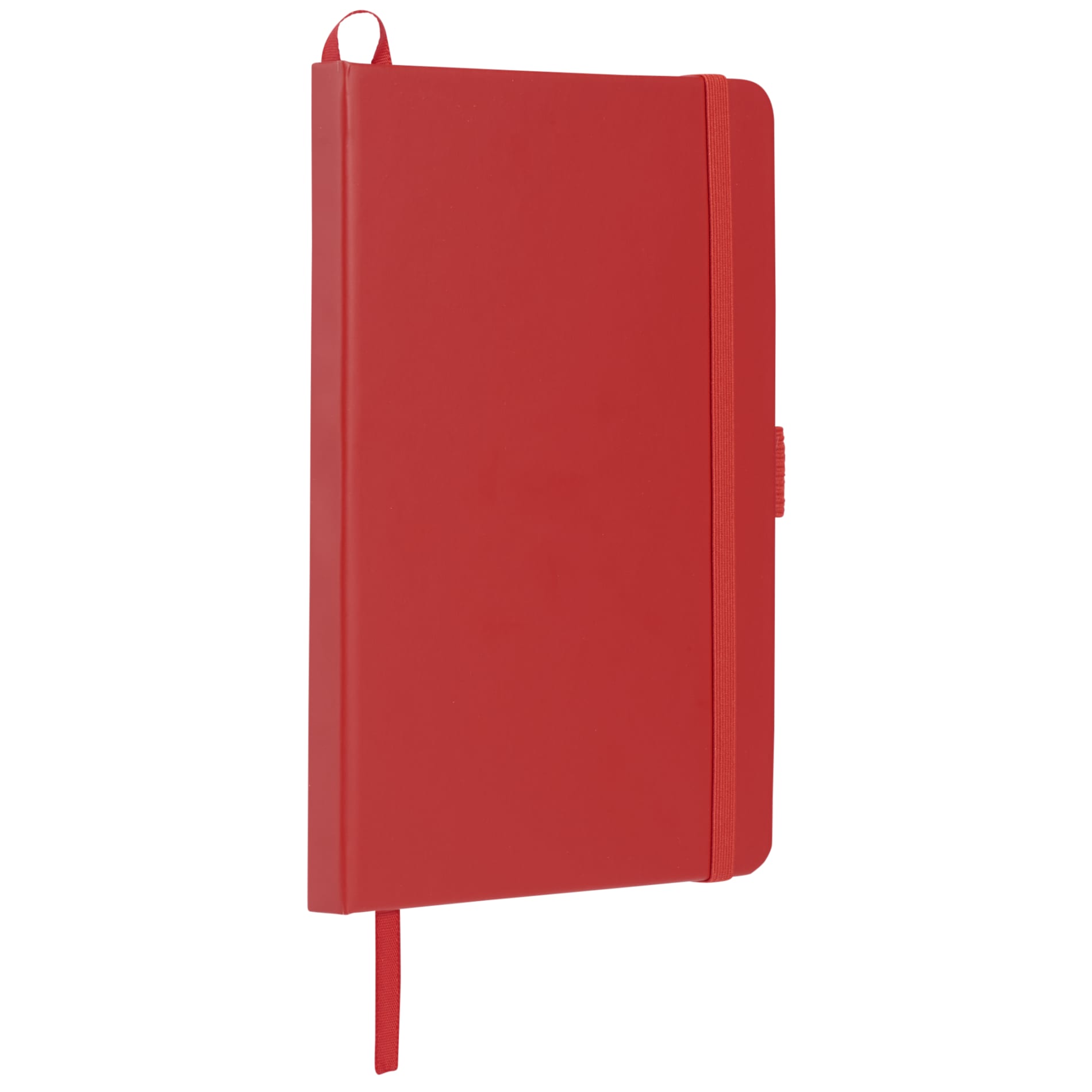 FSC® Recycled 5” x 7” Prism Notebook 96