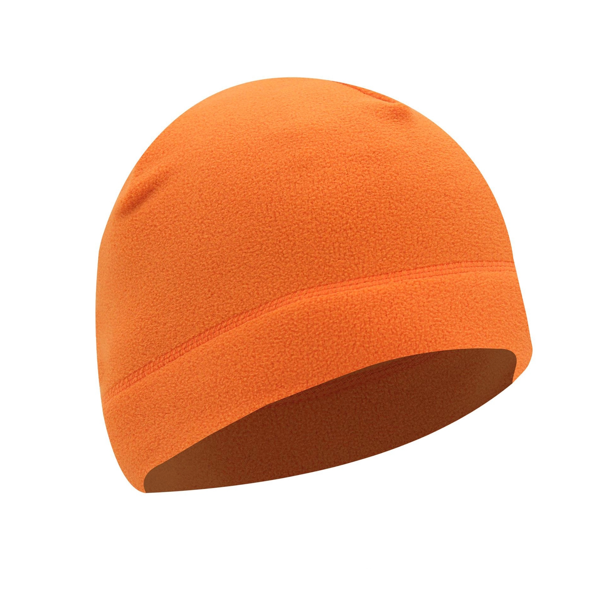 Polar Fleece Beanie Cap 6