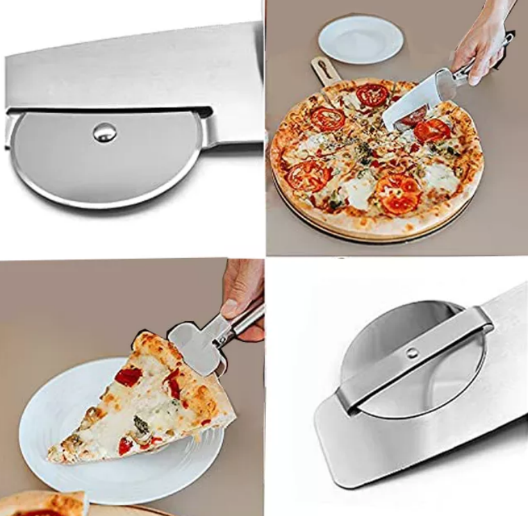 Pizza Cutter 2
