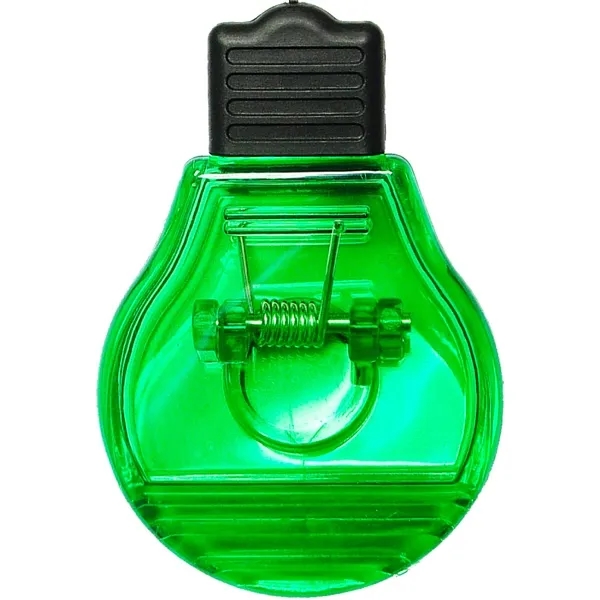 Light BuDCLBMagnet Clip 7