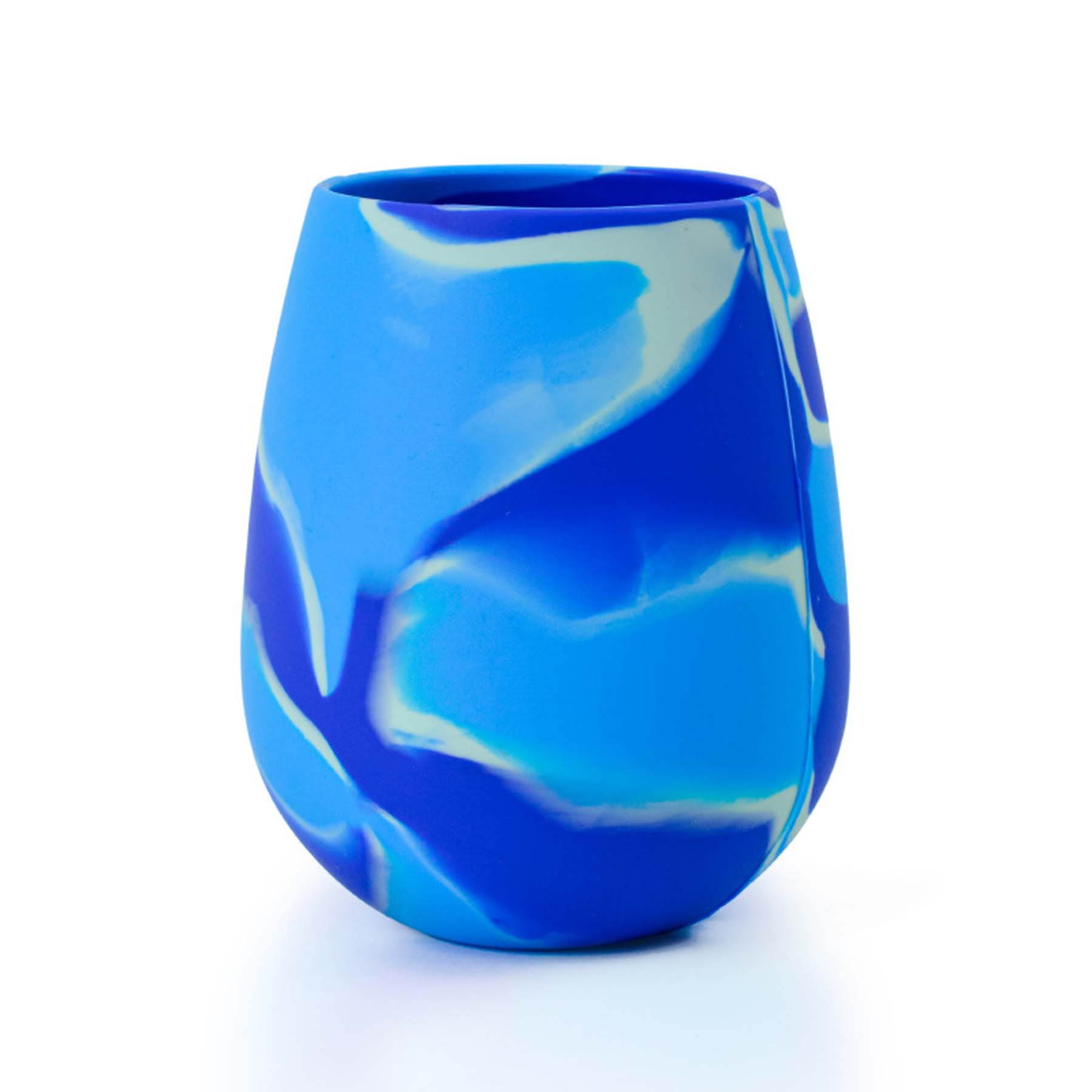 12oz Silicone Wine Cup 3