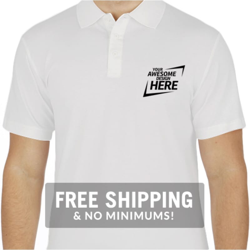 Jersey Polo 15