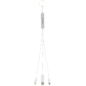 Route Light Up Logo 5-in-1 Cable 30