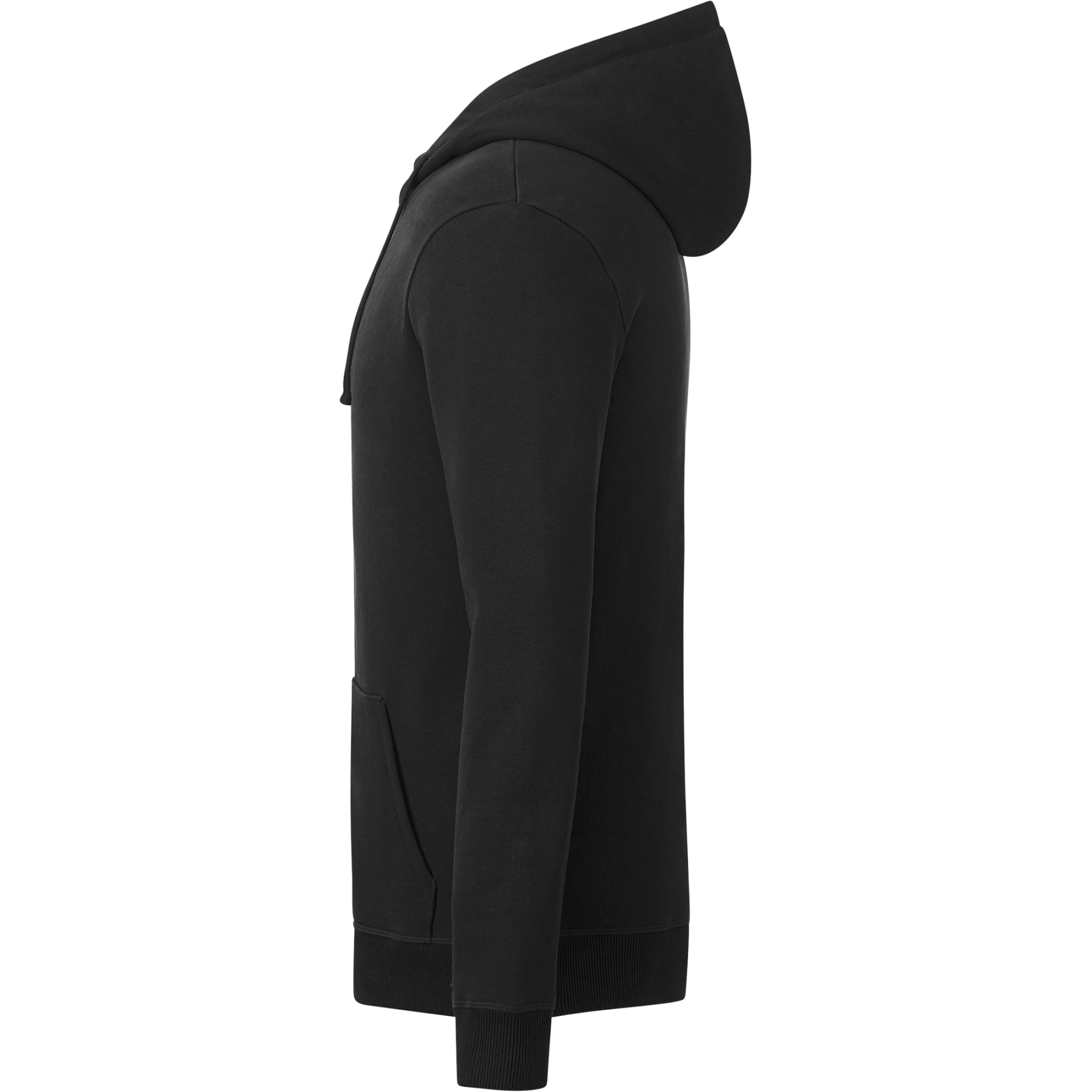 tentree Organic Cotton Zip Hoodie - Men's 25