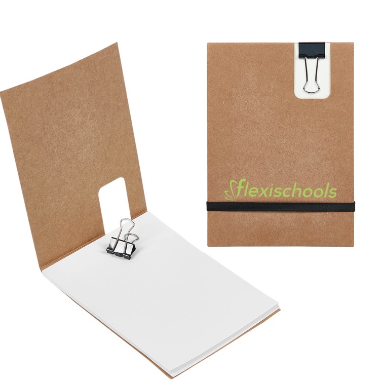 Flexi Notebook 2